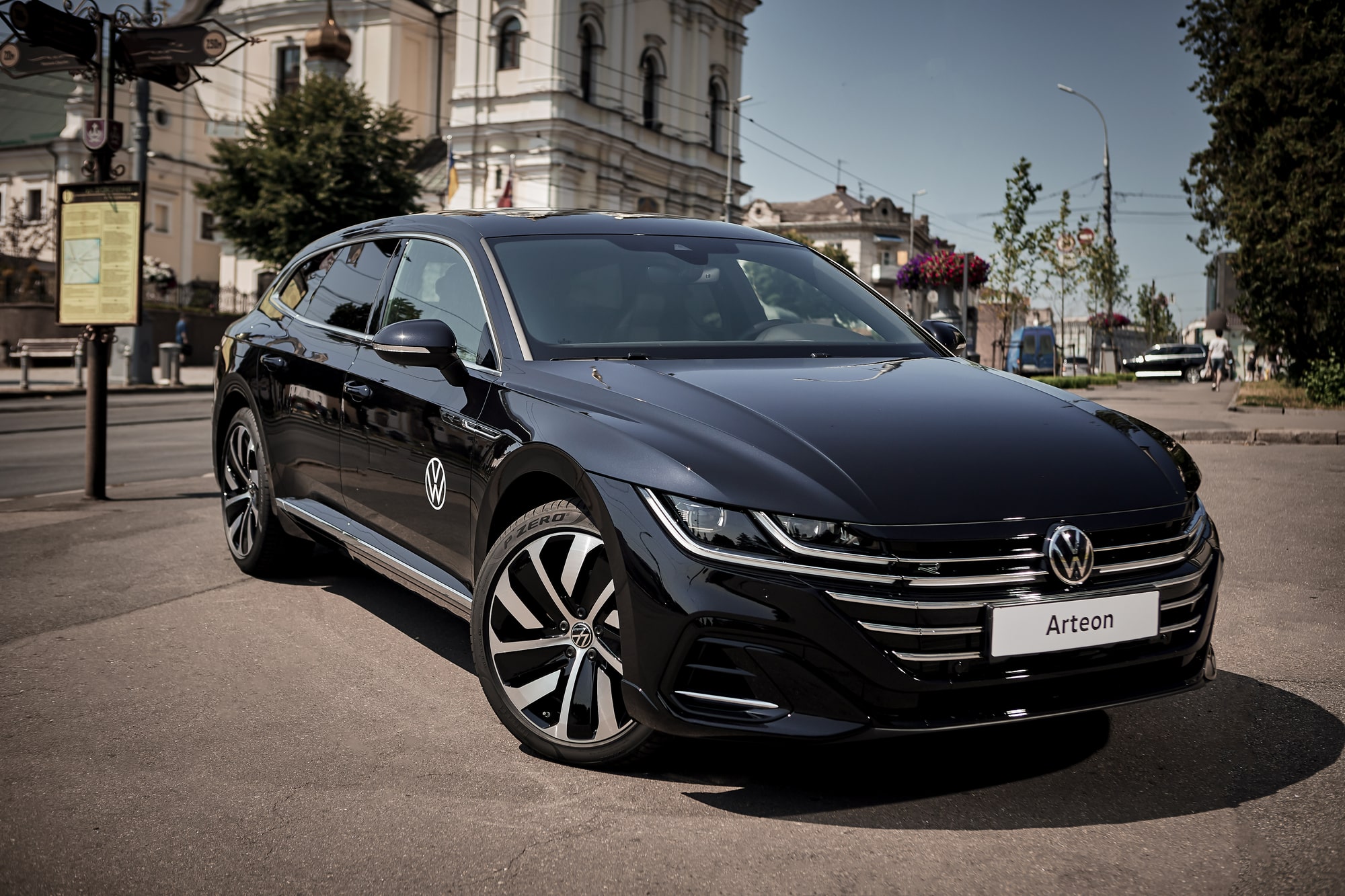 Volkswagen Mechanic Near Me